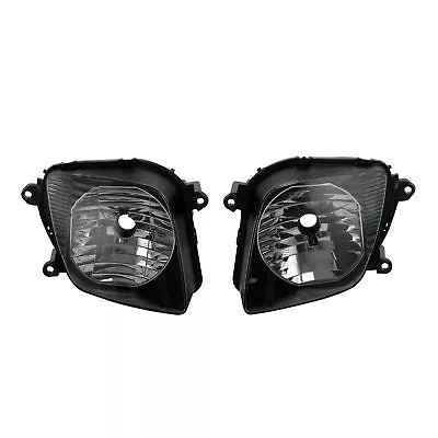 Front Headlight Head Lamp Fit For Honda RVT1000R RC51 2000-2006 2001 2002 2003 • $169.99