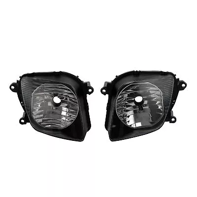 Front Headlight Head Light Lamp Assembly Fit For Honda RVT1000R RC51 00-06 05 04 • $169.99