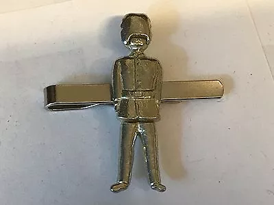 £9.90 • Buy Royal Guard TG145 Fine English Pewter On A Tie Clip (slide)