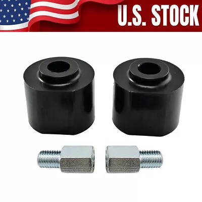 3  Front Leveling Lift Kit US For F250 F350 Super Duty 1999-2020 Excursion 2WD • $47.95