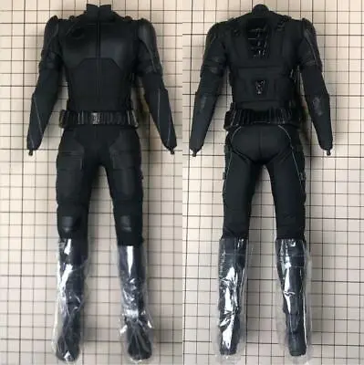 Hot Toys HT 1/6 Spider-Man: Far From Home Night Monkey Body Figure MMS541 12in. • $210.22