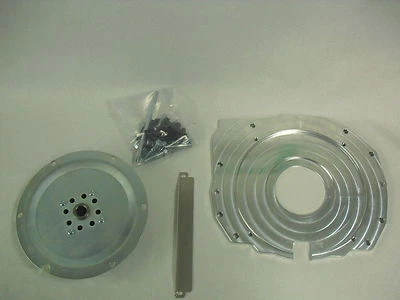 Subaru To Volkswagen Automatic Adapter Kit Fits VW Bug Bus Dune Buggy Vanagon • $520