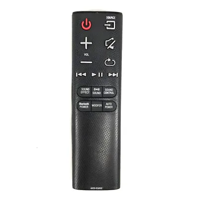 New Replace AH59-02692E For Samsung Sound Bar System Remote Control  HW-J551/ZA • $9.99