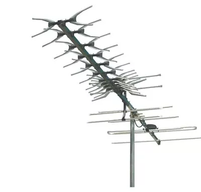 Digimatch Dg27 Vhf Uhf Outdoor Antenna For Digital Tv • $145