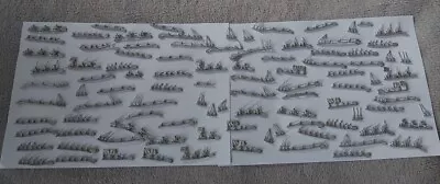 6mm Heroics And Ross War Of The Roses Army • £30