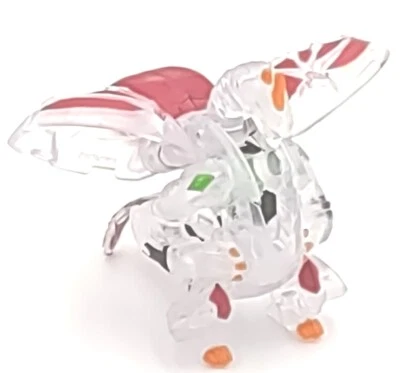 $12.58 • Buy Bakugan Armored Alliance Translucent Dragonoid Ultra Diamond 