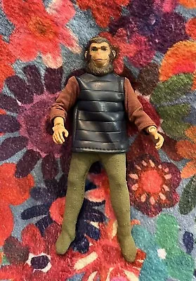 Vintage 1974 Mego Planet Of The Apes Cornelius 8  Action Figure • $35