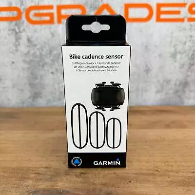 Garmin Bike Cadence Sensor 2 ANT+ & Bluetooth Capable • $30.95