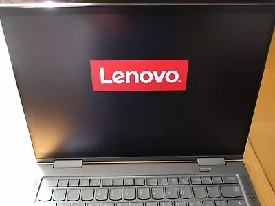 Lenovo Thinkpad X1 Yoga 6th Gen Type 20Y0 Intel I7 11th Gen 32Gb 512Gb SSD • £350