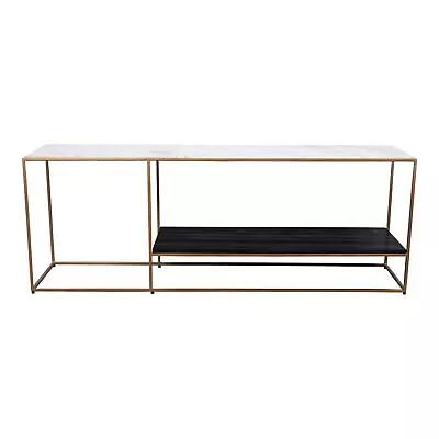 Moe's Home Collection's Mies Media Console • $1475