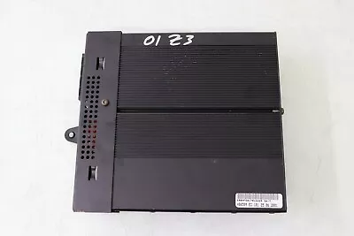 01 Bmw Z3 2.5 Roadster E36/7 Audio Amplifier Amp Harman  Kardon 65.12-0690284003 • $50