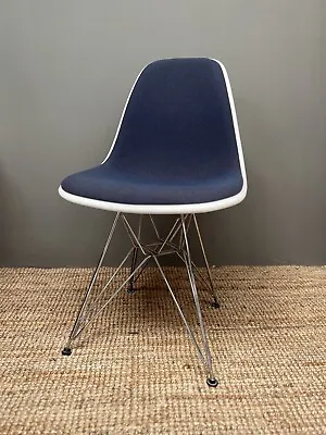 GENUINE VITRA CHARLES EAMES DSR CHAIR  8 Available • £245
