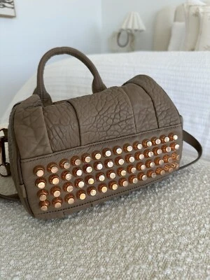 $350 • Buy Alexander Wang Rocco Bag