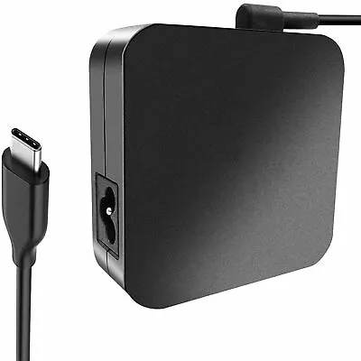 Alimentatore Universale Type-C Thunderbolt Nintendo Switch Dell XPS 15 9550- • $188.19