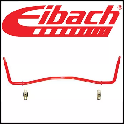 Eibach Front Anti-Roll Kit 27mm Front Sway Bar Fits 2016-2022 Mazda MX-5 Miata • $269.10