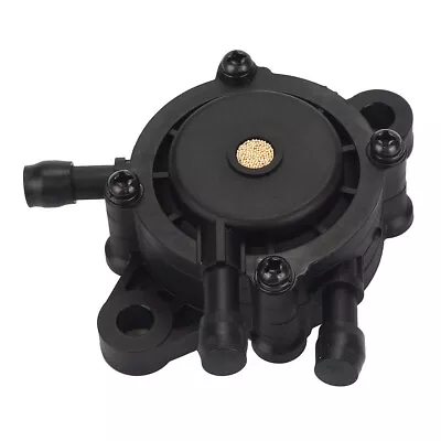 $8.79 • Buy Gas Oil Fuel Pump For Vanguard 479cc V Twin 16HP Motor