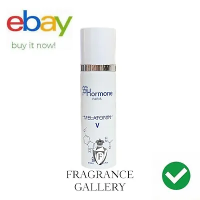 Hormone Paris  #5  All Over Spray 100 Ml • £104.52