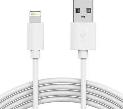 GENUINE Original Apple Fast Charger Lightning Cable A1703 For IPhone IPad 1M • $29