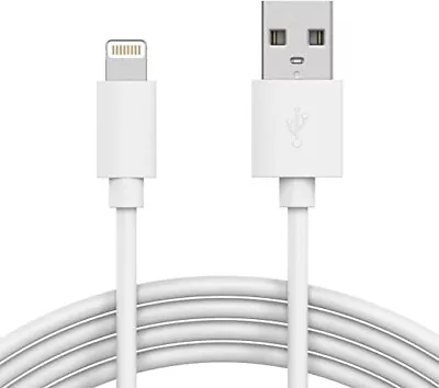 GENUINE Original Apple Fast Charger Lightning Cable For IPhone IPad 2M • $39