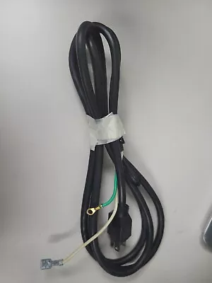 Pacemaster Proplus Hr Treadmill Power Cord (14D) • $35