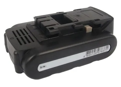 Li-ion Battery For Panasonic EY7542 Cordless Impact Driver EY7542LN2S EY7840 • £42.63