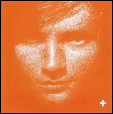 Ed Sheeran - + Cd ~ The A Team~drunk~lego House~give Me Love Plus *new* • $25.74