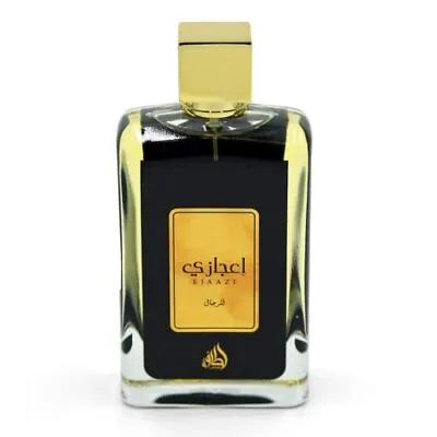 Lattafa Ejaazi For Unisex Eau De Parfum Spray 3.4 Ounce • $17.79