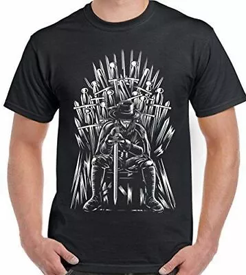$11.16 • Buy Vendetta T-Shirt Game Of Thrones Of Mens Funny V For GOT Jon Snow John