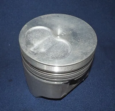 1982-1991 Chevy GMC Truck 6.2L Diesel Piston +.040  Bore Zolliner Pistons • $34.95