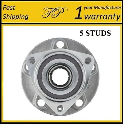 FRONT Wheel Hub Bearing Assembly For VOLKSWAGEN JETTA 2019-2020/TIGUAN 2018-2019 • $53.61