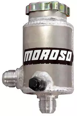 Moroso 85471 Air-Oil Separator • $170.99