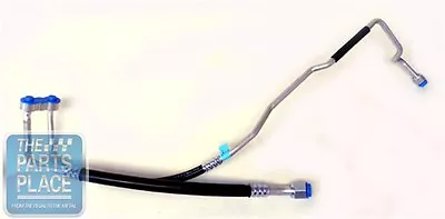 1992 Corvette LT-1 Air Conditioning Compressor Hose Assembly - GM 10135693 • $158.99