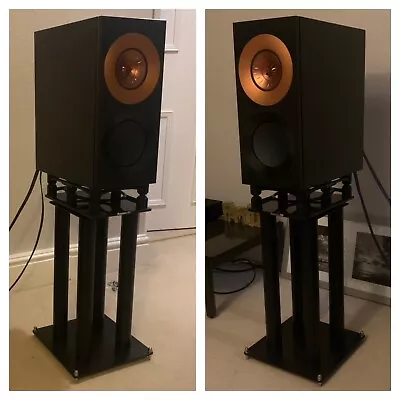 KEF Reference 1 Foundry Edition • £3250