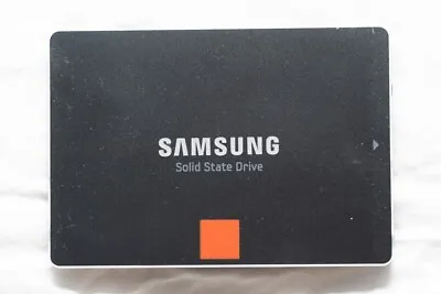 Samsung 840 Series 120Gb SDD • £12