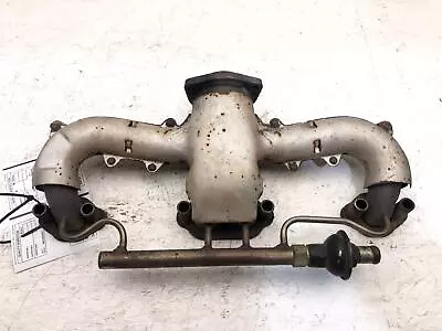 86-91 Corvette C4 Driver Left Exhaust Manifold Complete Assembly Oem 5.7l Header • $269.91