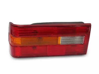 Replacement LEFT Tail Light + Circuit Board + Bulbs For 90-92 Volvo 740 4D Sedan • $114.86