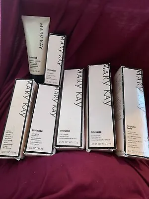 Mary Kay Timewise Lot. 7 Pieces • $199
