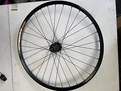 Mavic X 317 Disc Wheel Parts/Repair 26  Rear Wheel • $25