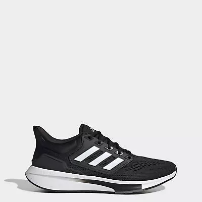 Adidas Men EQ21 Run Running Shoes • $72