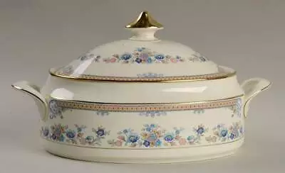 Minton Avonlea Oval Covered Vegetable 328560 • $186.90