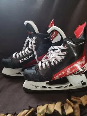 Mens Ice Skates Size 8 • $500