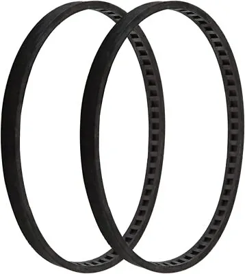 45-69-0010 Bandsaw Tires Fit Milwaukee Band Saw Deep Cut 6230 6232 - 2 Pack • $12.99