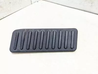 2015-2019 Ford Mustang Foot Rest Dead Pedal Cover Trim Pad FR3B-6312020-ABW OEM • $30.11