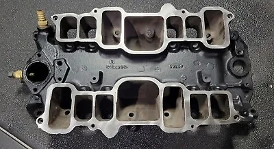 1999 MerCruiser 7.4 L 454 MPI V8 GM Boat Marine Engine Intake Manifold 7.4L • $899.99