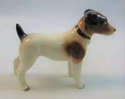 Hagen Renaker Miniature Jack Russell Terrier Dog • $12.99