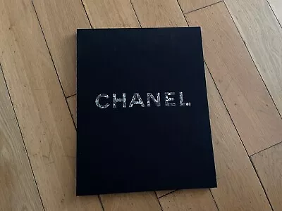 Chanel Spring Summer 2023 Collage Book • £15