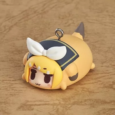 Vocaloid Rin Dog Animal Charm Mascot Phone Strap • $7.95