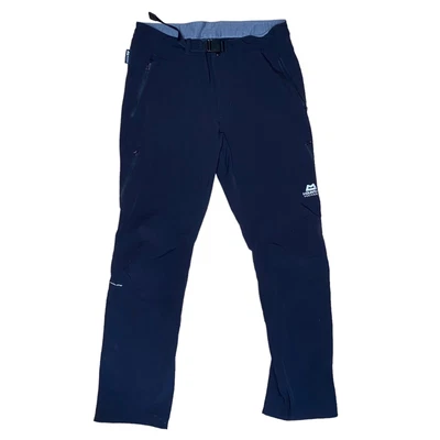 £49.99 • Buy Mountain Equipment Men's Ibex Exolite Mountain Pant W32 Regular VGC