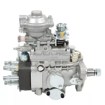 VE Diesel Fuel Injection Pump For 1991 1992 1993 Dodge Cummins 5.9L 04604262 • $500.01