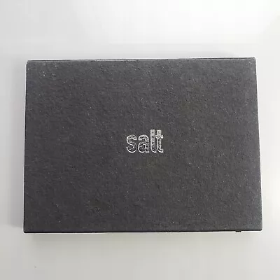 SALT Re.WASP CD Box Set Photo Book 3 Inch CD RARE LIMITED RhythmicNoise Ambient • $44.10